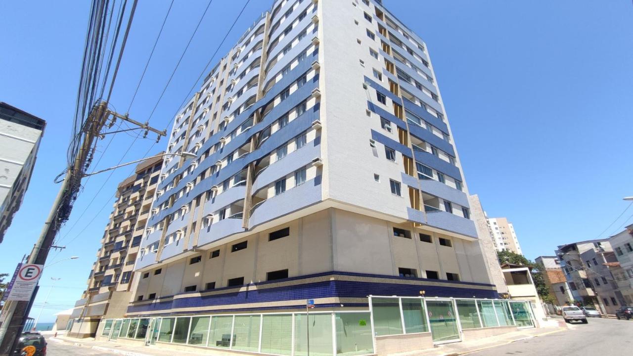 Guarapari Apartamentos Praia Do Morro Exterior photo